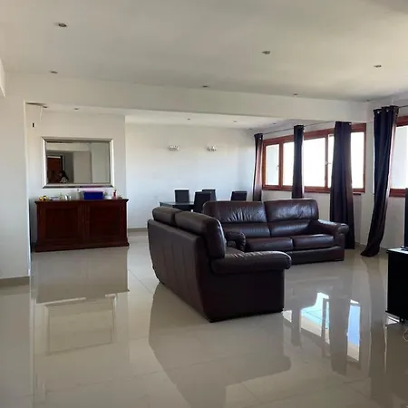 Apartment Exotic San Paolo