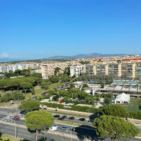 Exotic San Paolo Appartamento