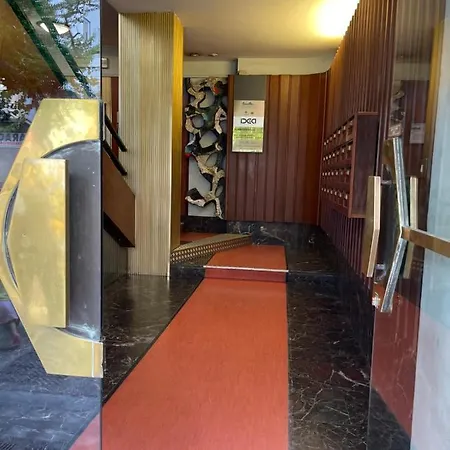 Exotic San Paolo Apartment *