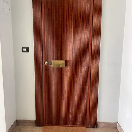 Apartment Exotic San Paolo Rome