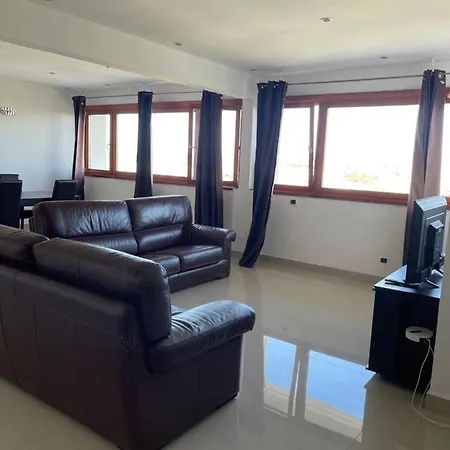 Apartment Exotic San Paolo *