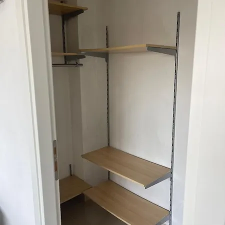 Exotic San Paolo Apartment