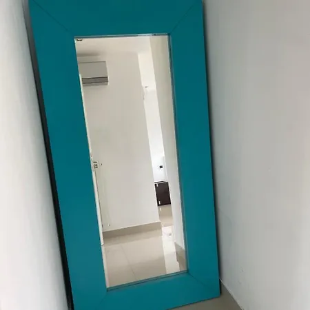 Apartment Exotic San Paolo