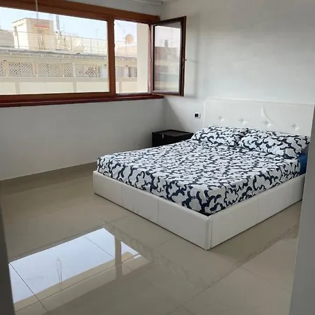 Apartment Exotic San Paolo