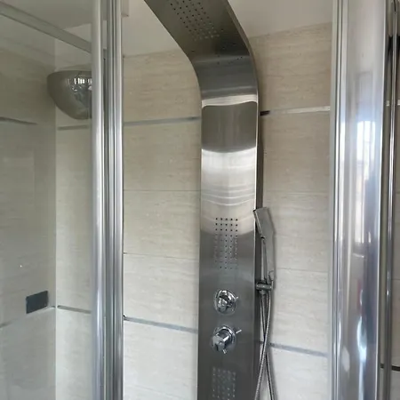 Exotic San Paolo Apartment Rome