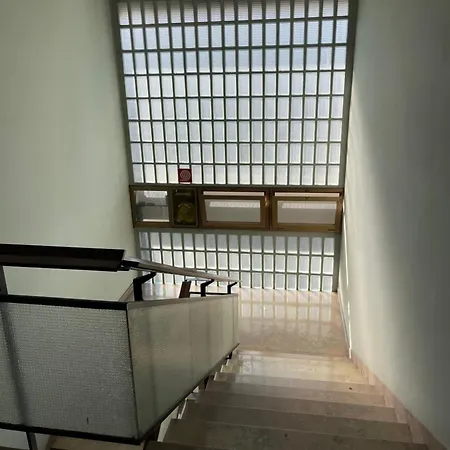 Exotic San Paolo Rzym